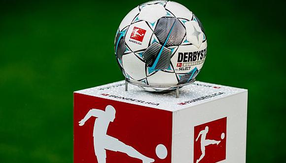 La Bundesliga 2019-20 se reanudará el próximo fin de semana. (Foto: DFL)
