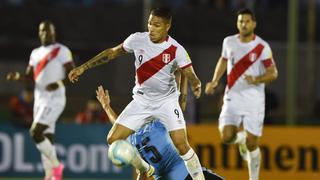 FIFA confirmó primer amistoso de Perú antes de la Copa América
