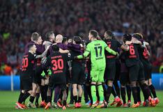 Salvó el invicto: Leverkusen empató 2-2 ante Roma y sella clasificación a la final de la Europa League | RESUMEN Y GOLES
