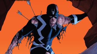 "Inhumans" de Marvel llegará como serie de televisión