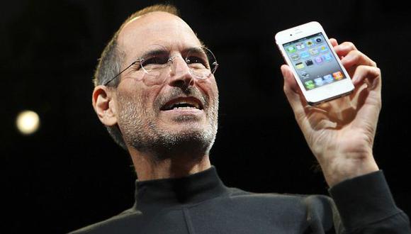 "La oficina de Steve Jobs sigue como la dejó antes de morir"