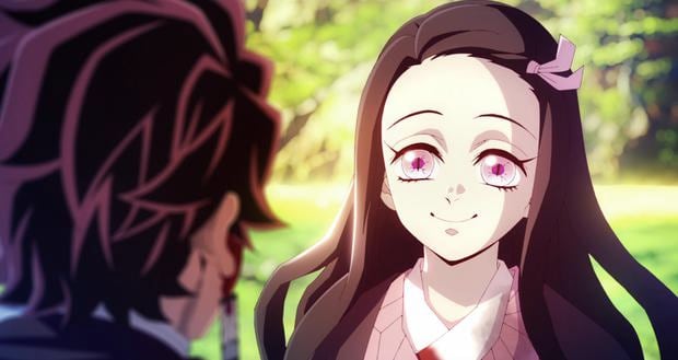 Kimetsu no Yaiba (2023) crítica: la temporada 3 del anime por fin reúne a  las Lunas Superiores en un capítulo visualmente impresionante