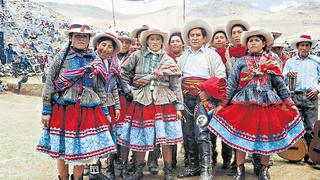 Universidad de NY recopila memorias del último gran cultor del quechua
