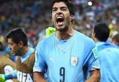Uruguay vs Inglatera: Charrúas jugarán con la misma intensidad ante Italia