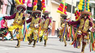 Huánuco: así se prepara para celebrar la Festividad Los Negritos