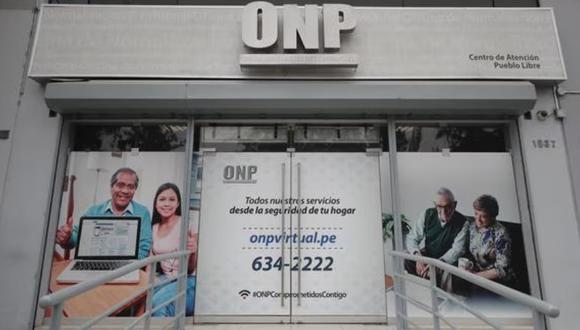 Aumento a jubilados de la ONP: quiénes son beneficiarios y desde cuándo, según El Peruano. (Foto: Cesar Campos | GEC)