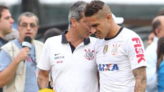 ¿La selección debe desconvocar a Guerrero tras pedido de Corinthians?