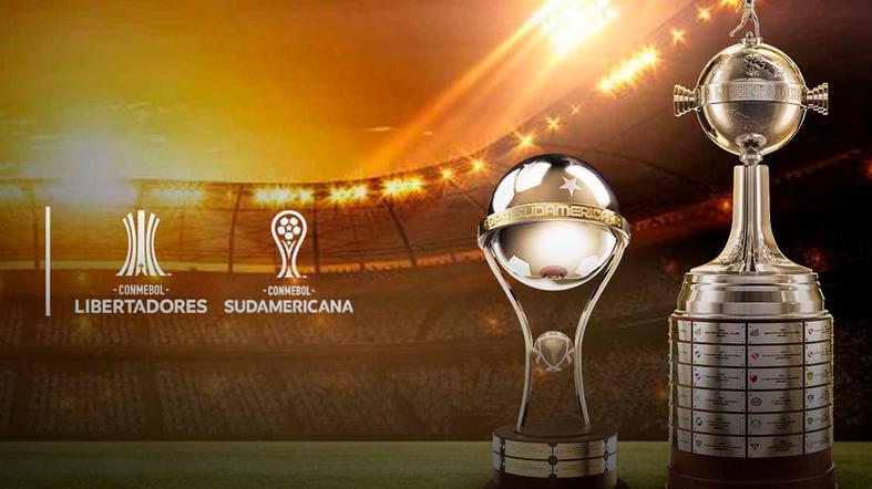 Quiénes son los clasificados a cuartos de final, Copa Libertadores y Sudamericana