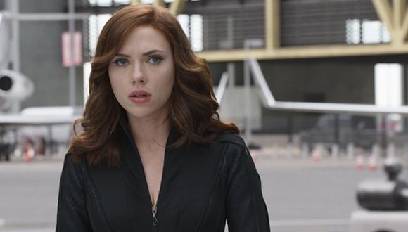 "Captain America Civil War": nuevo avance llega el 10 de abril