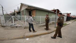 Policía confirma sucesos paranormales en casa al sur de Chile
