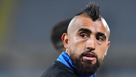 El nuevo negocio de Arturo Vidal (Foto: Reuters)