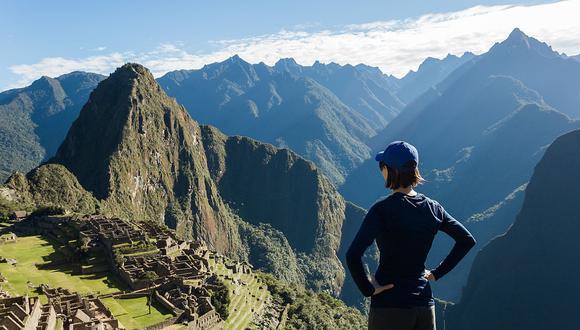 Entradas a Machu Picchu ahora deben ser compradas en plataforma tuboleto.cultura.pe, administrada por Joinnus. (Foto: Pixabay)