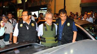 Presidente Humala confirmó detención de cabecillas del Movadef