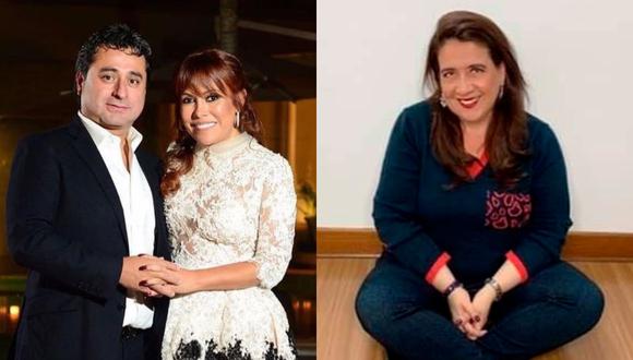 La respuesta de Magaly Medina a Rosa María Sifuentes tras video viral en TikTok