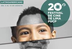 Festival de Cine de Lima arrancó. Aquí algunos eventos que puedes asistir