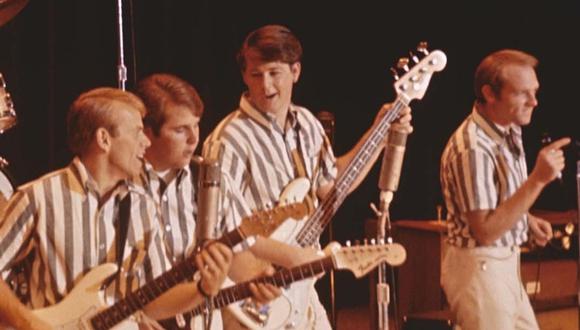 The Beach Boys, la banda californiana nacida en los años 60 tendrá un nuevo documental que se estrenará en la plataforma Disney+ en EE.UU. (Foto: Disney)