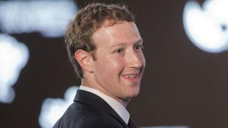 Facebook: Obama hizo un reconocimiento especial a Zuckerberg