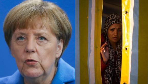 Alemania acelera las deportaciones de solicitantes de asilo