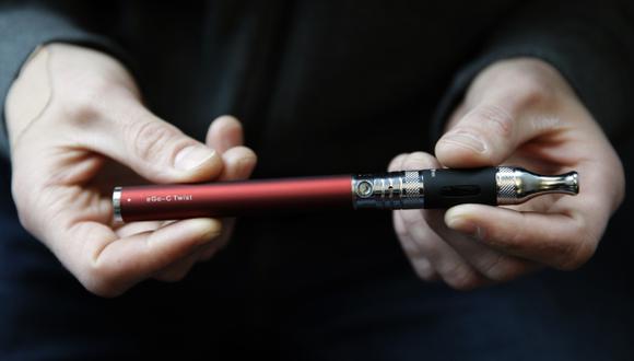 EE.UU. quiere regular los cigarrillos electrónicos