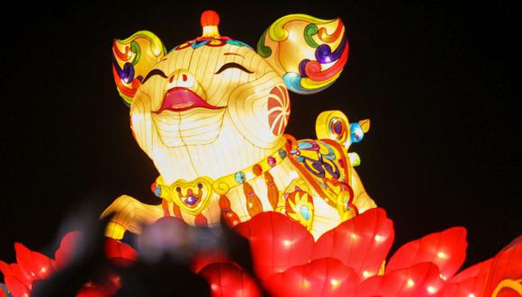 Hoy se celebra la llegada del Año Nuevo Chino y el signo del Cerdo regirá durante este año. (Foto: Pixabay)