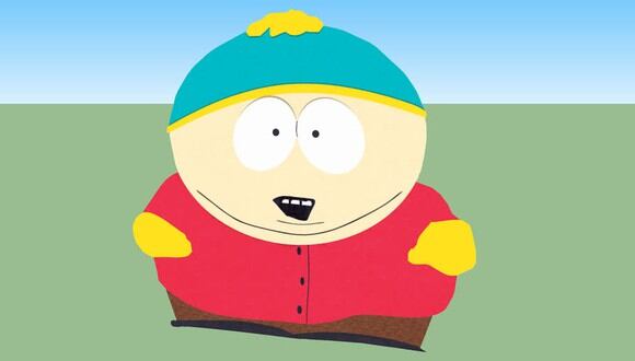 Eric Cartman (Foto: South Park)