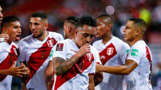 Perú al repechaje rumbo al Mundial Qatar 2022: estas son las cuotas de las casas de apuestas