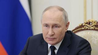 Putin denuncia ataque “terrorista” de comando ucraniano en región fronteriza