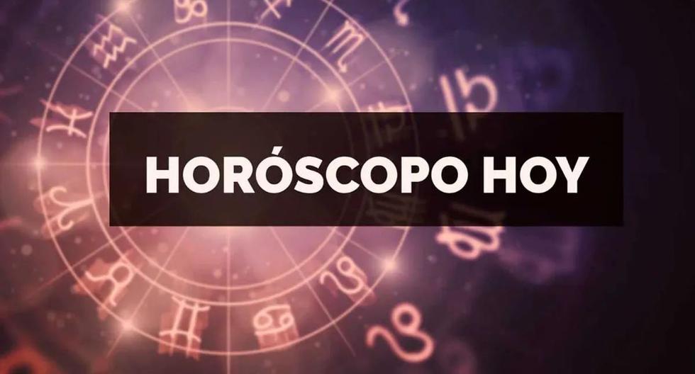 Today’s horoscope and predictions for Monday, February 7, according to your zodiac sign