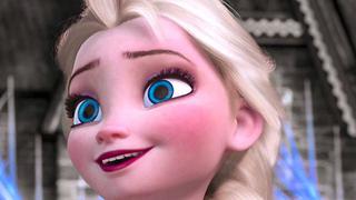 'Frozen': ¿sabías que la película tiene 4 mensajes ocultos?