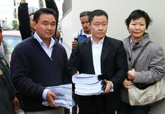 Ministerio Público decide archivar investigación contra Kenji Fujimori y sus hermanos por el caso Limasa