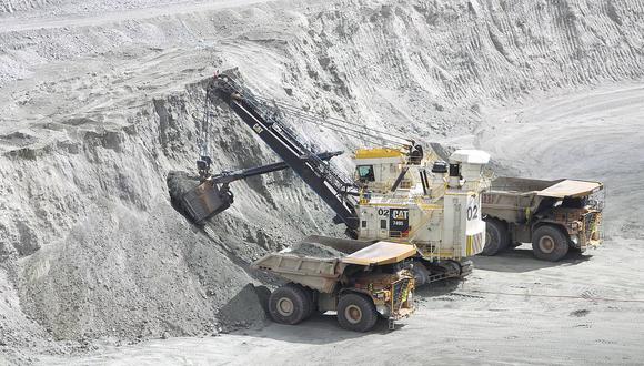 Las mineras que más invirtieron en Perú el 2015, según el MEM - 7