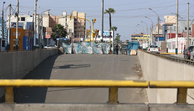 (Alessandro Currarino / El Comercio)