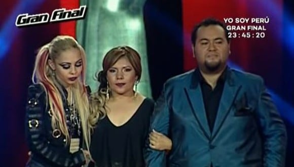 La Voz Perú": ¿Quién fue el último ganador del programa y a qué se dedica ahora? (Foto: captura de video)