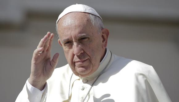 ONU satisfecha por encíclica del papa cambio climático