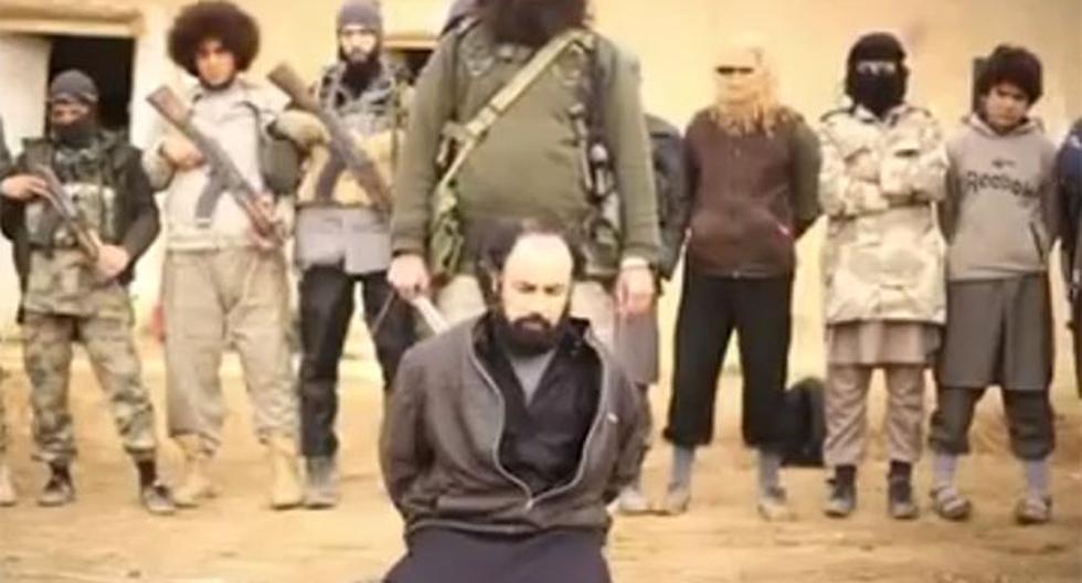 Jaled Sharrouf escapó de Australia a Siria para unirse al Estado Islámico. (Foto: ISIS)