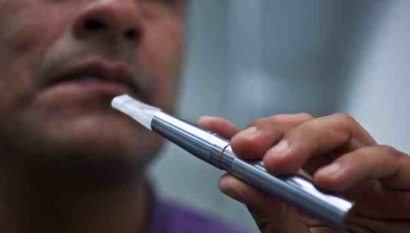 Advierten que los cigarrillos electrónicos pueden causar cáncer