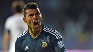 Argentina con lo justo venció 1-0 a Uruguay por la Copa América