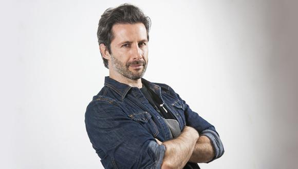 Facebook: Marco Zunino reveló video de agresión a sus sobrinas