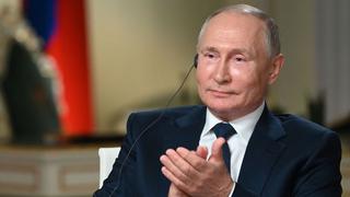 Putin apuesta por el pragmatismo en la cumbre de Ginebra con Biden para buscar cooperación