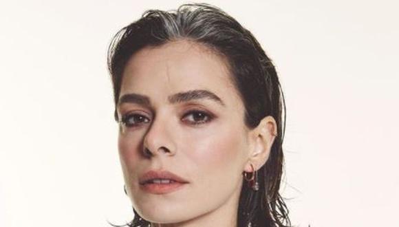Özge Özpirinçci se ha convertido en una de las actrices más reconocidas de Turquía (Foto: Özge Özpirinçci /Instagram)