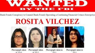 Caso Rosita Vílchez: este viernes será audiencia de extradición