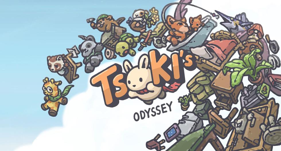 Het populaire mobiele spel “Tsuki's Odyssey” verovert sociale netwerken stormenderhand |  Beschikbaar op Android, iOS en Apple |  Technologische vooruitgang