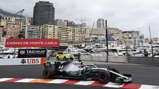 GP de Mónaco de la F1, su historia dentro del automovilismo y la 'Triple Corona'