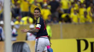 Selección Colombia: ¿cuándo, a qué hora y contra quién se enfrentará por Eliminatorias?