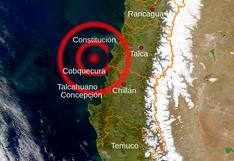 Temblor de hoy, Chile: MIRA aquí la última actividad sísmica hoy, sábado 29 