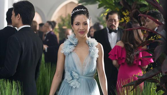 "Crazy Rich Asians" (Foto: Warner Bros.)