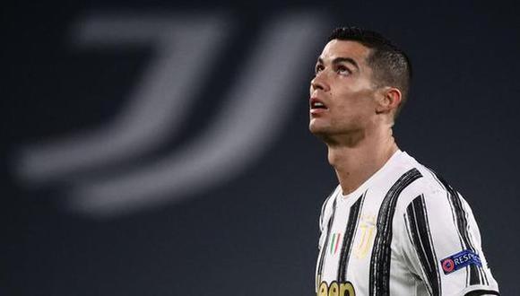 Ex Juventus desvela problemas con Cristiano Ronaldo en la interna del club. (Foto: AFP)