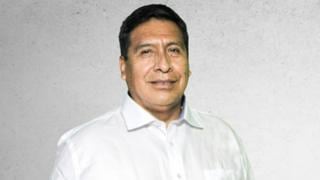 Candidato de Fuerza Popular: “Sin autoritarismo [del Gobierno de Fujimori], no hubiéramos alcanzado estabilidad como país”