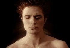 “Crepúsculo”: ¿por qué brillan realmente los vampiros en Twilight?