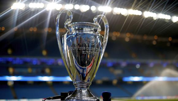 Champions League: ¿Sabes cuánto dinero recibirá el campeón?